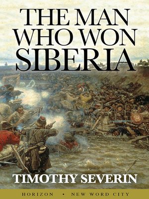 cover image of The Man Who Won Siberia